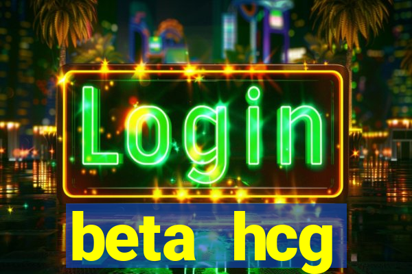 beta hcg indeterminado pode ser negativo